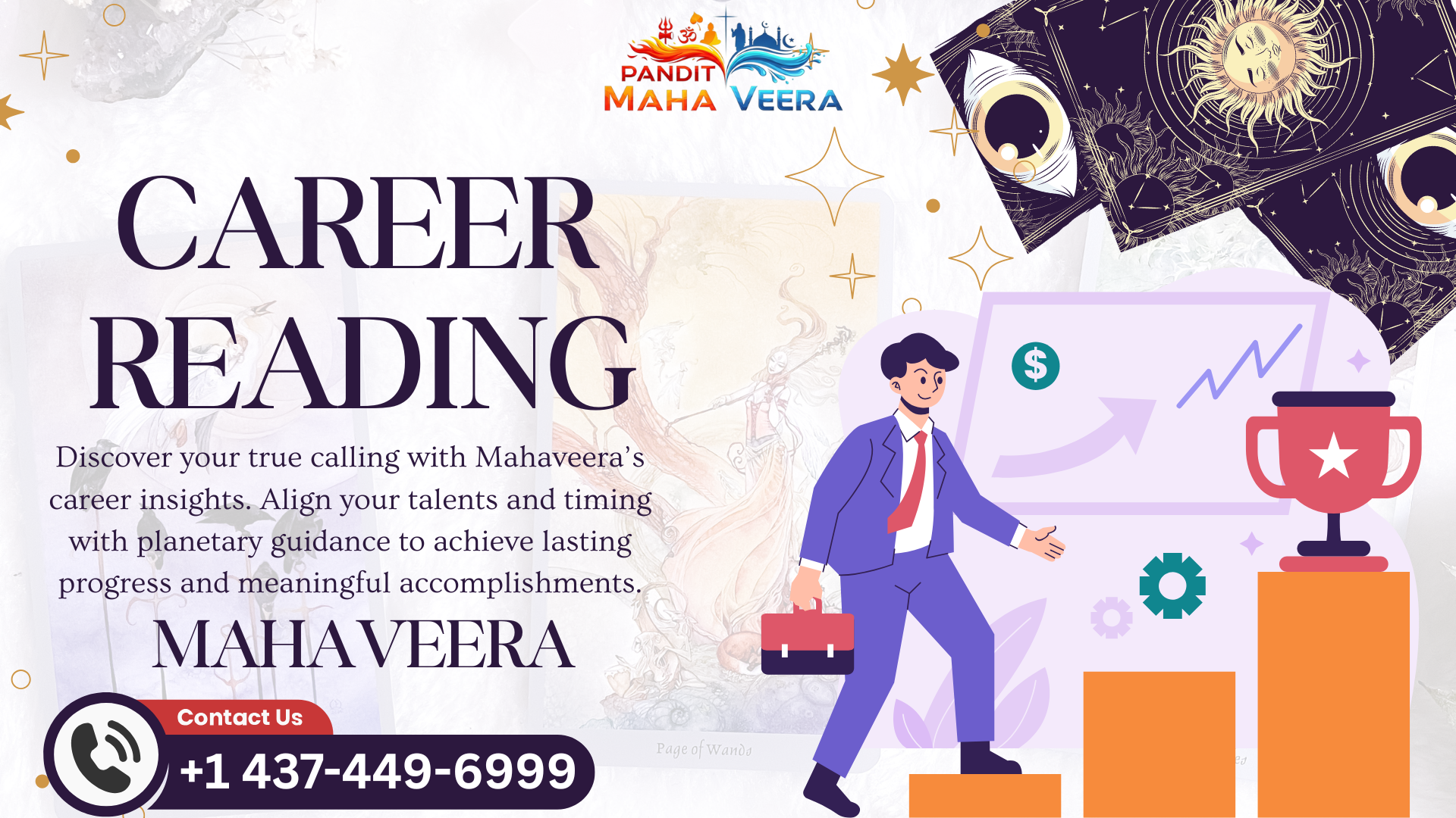 maha 4 career